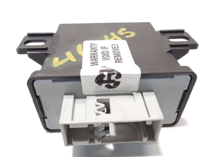 Recambio de centralita luces para audi q7 (4l) 3.0 tdi referencia OEM IAM 8P0907357F  5LA008379 - Negro 3
