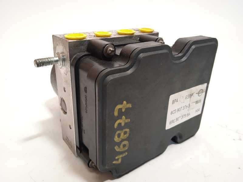 Recambio de abs para audi a1 sportback (8xf) design referencia OEM IAM 6C0614517S 6C0907379S 269854 3