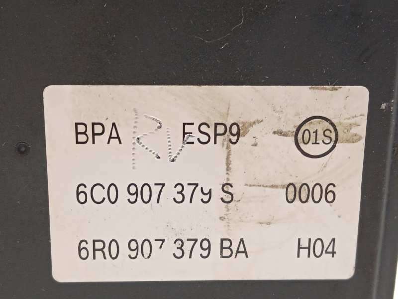 Recambio de abs para audi a1 sportback (8xf) design referencia OEM IAM 6C0614517S 6C0907379S 269854 5