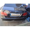 MERCEDES-BENZ CLASE E (W212) LIM.
