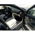SAAB 9-3 SPORT SEDÁN