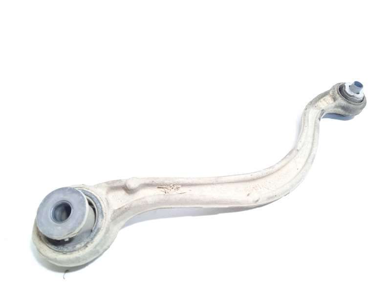 Recambio de brazo suspension inferior trasero derecho para peugeot 508 sw rxh referencia OEM IAM 9801145780 - Negro 2