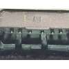 Recambio de cerradura puerta trasera derecha para peugeot 508 sw rxh referencia OEM IAM 006263  9800626380