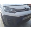 citroën berlingo furgoneta/monovolumen (k9) del año 2018