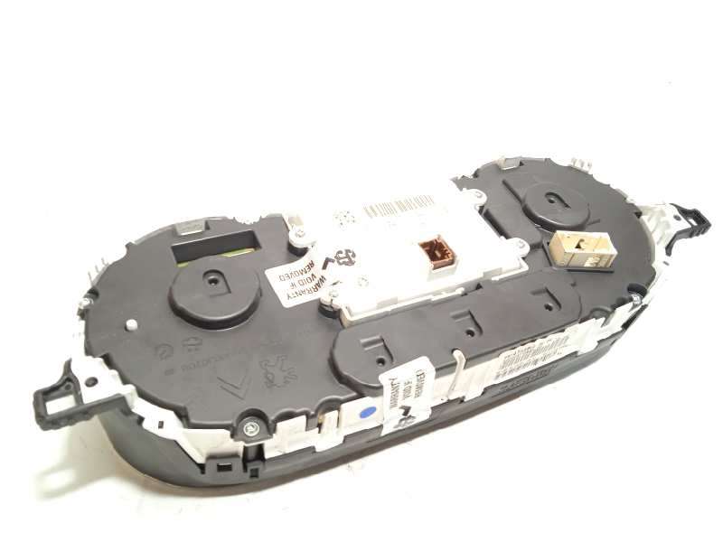 Recambio de cuadro instrumentos para peugeot 508 sw rxh referencia OEM IAM 9814765880 9824842180 503003070639 - Negro 4