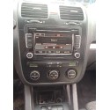 VOLKSWAGEN JETTA (1K2)