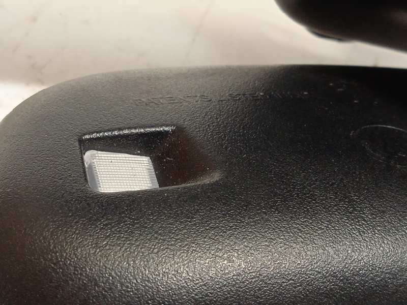 Recambio de espejo interior para peugeot 508 sw rxh referencia OEM IAM 96758892XT - Negro 5
