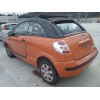 citroën c3 pluriel (hb_) del año 2003