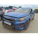 KIA XCEED (CD)