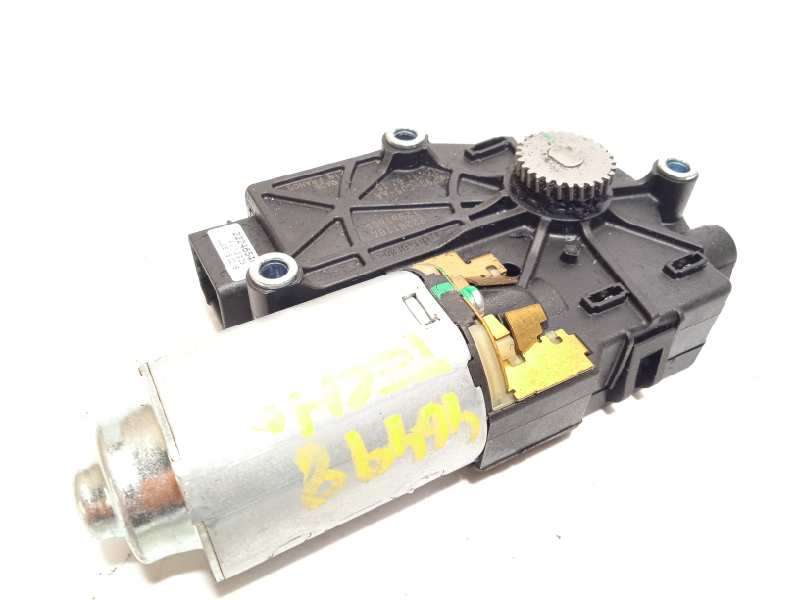 Recambio de motor techo electrico para peugeot 508 sw rxh referencia OEM IAM 2224654F 8401ZH - Negro 2