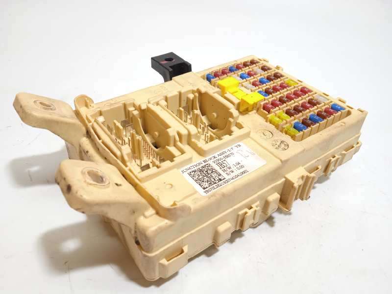 CAJA RELES / FUSIBLES 91950H8570 