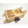 Recambio de caja reles / fusibles para kia rio (yb) 1.2 cat referencia OEM IAM 91950H8570  