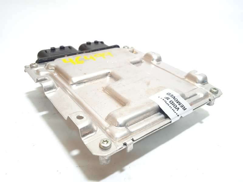 Recambio de centralita motor uce para kia rio (yb) 1.2 cat referencia OEM IAM 3911703415 - Rojo 3