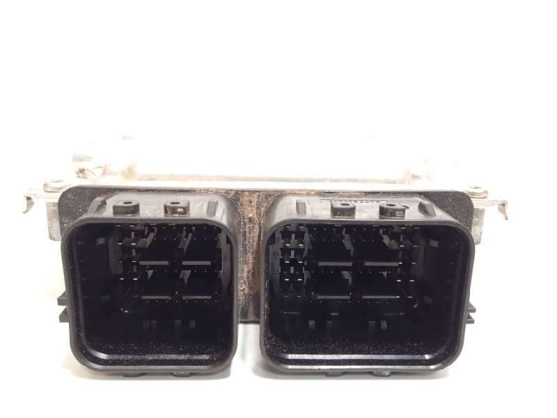 Recambio de centralita motor uce para kia rio (yb) 1.2 cat referencia OEM IAM 3911703415 - Rojo 4