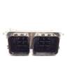 Recambio de centralita motor uce para kia rio (yb) 1.2 cat referencia OEM IAM 3911703415  