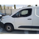 CITROËN BERLINGO FURGONETA/MONOVOLUMEN (K9)