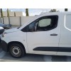 citroën berlingo furgoneta/monovolumen (k9) del año 2018