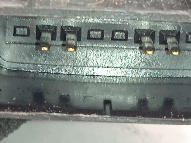 Recambio de cerradura puerta trasera derecha para kia rio (yb) 1.2 cat referencia OEM IAM 81420H8010JCN  81420H8010 - Rojo 3