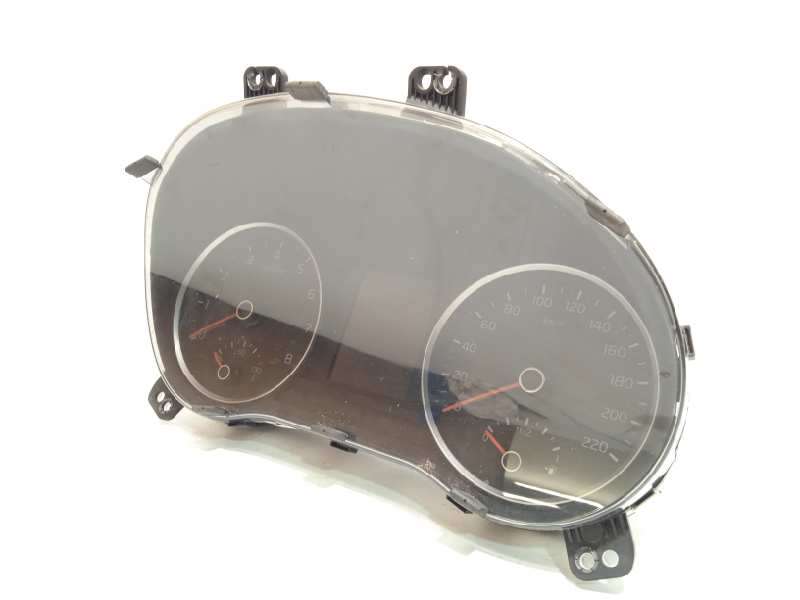 Recambio de cuadro instrumentos para kia rio (yb) 1.2 cat referencia OEM IAM 94013H8610 - Rojo 2