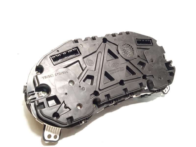 Recambio de cuadro instrumentos para kia rio (yb) 1.2 cat referencia OEM IAM 94013H8610 - Rojo 3