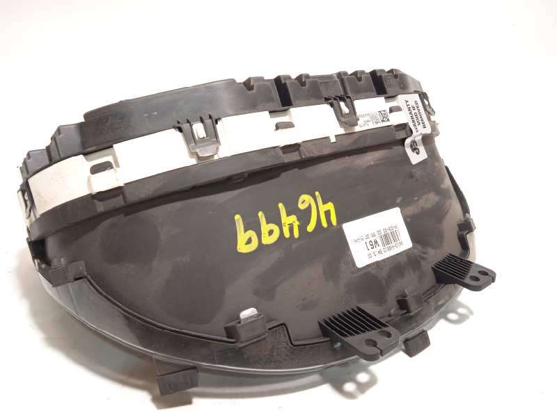 Recambio de cuadro instrumentos para kia rio (yb) 1.2 cat referencia OEM IAM 94013H8610 - Rojo 4