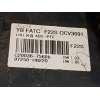 Recambio de mando climatizador para kia rio (yb) 1.2 cat referencia OEM IAM 97250H8220  97250H8220SA1