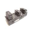 Recambio de mando elevalunas delantero izquierdo para kia rio (yb) 1.2 cat referencia OEM IAM 93570H8000JBW  
