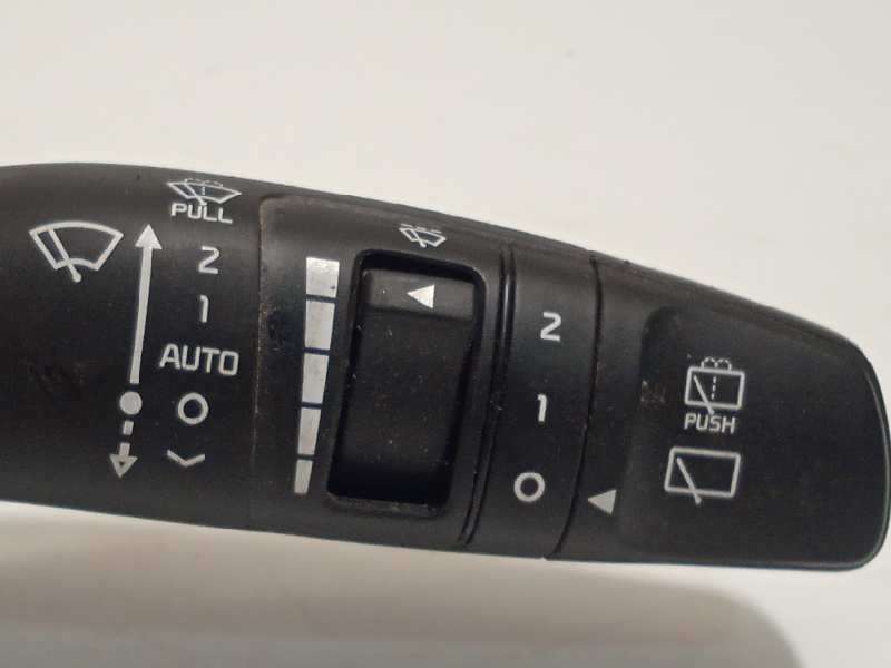 Recambio de mando intermitentes para kia rio (yb) 1.2 cat referencia OEM IAM 93404H8960 - Rojo 3