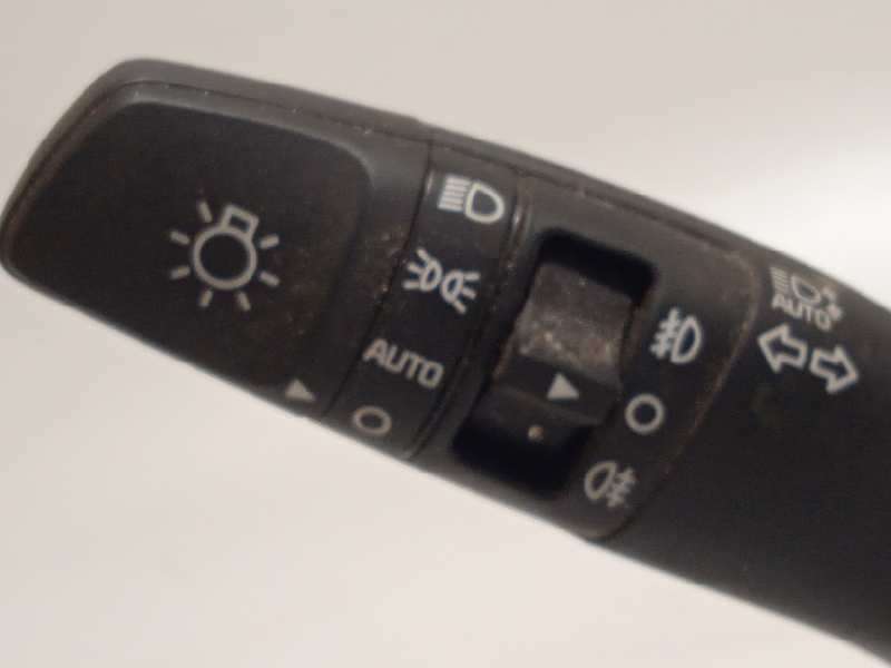 Recambio de mando intermitentes para kia rio (yb) 1.2 cat referencia OEM IAM 93404H8960 - Rojo 4