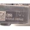 Recambio de mando intermitentes para kia rio (yb) 1.2 cat referencia OEM IAM 93404H8960  
