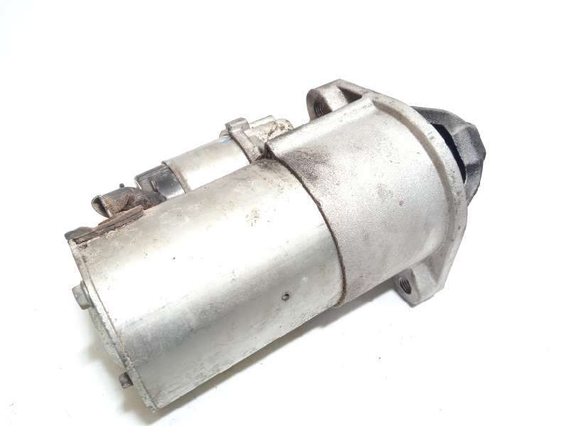Recambio de motor arranque para kia rio (yb) 1.2 cat referencia OEM IAM 3610003BB0  3610003BB0 - Rojo 2