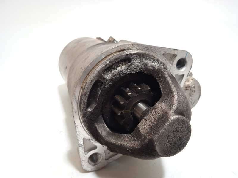 Recambio de motor arranque para kia rio (yb) 1.2 cat referencia OEM IAM 3610003BB0  3610003BB0 - Rojo 3