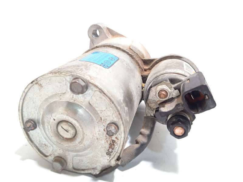 Recambio de motor arranque para kia rio (yb) 1.2 cat referencia OEM IAM 3610003BB0  3610003BB0 - Rojo 4
