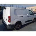 CITROËN BERLINGO FURGONETA/MONOVOLUMEN (K9)