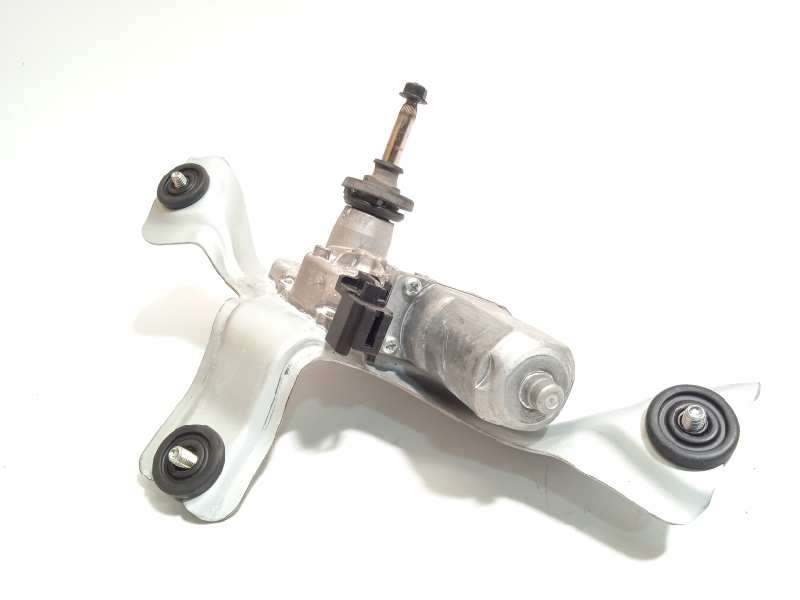 Recambio de motor limpia trasero para kia rio (yb) 1.2 cat referencia OEM IAM 98700H8000  035111900 - Rojo 3