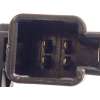 Recambio de motor limpia trasero para kia rio (yb) 1.2 cat referencia OEM IAM 98700H8000  035111900