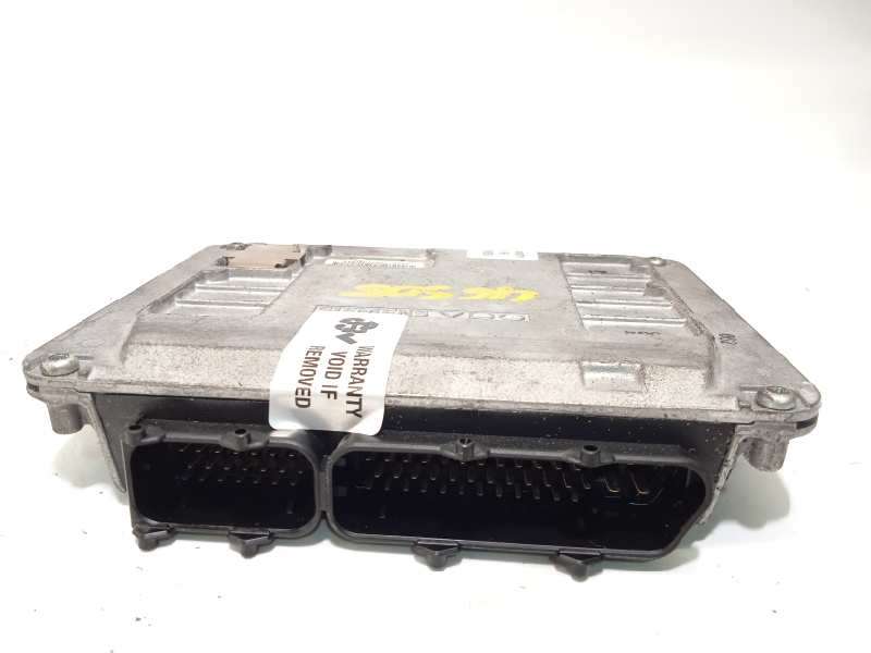 Recambio de centralita motor uce para seat ibiza (6j5) reference referencia OEM IAM 03E906023M  5WP4050704 3