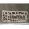 Recambio de centralita motor uce para seat ibiza (6j5) reference referencia OEM IAM 03E906023M  5WP4050704