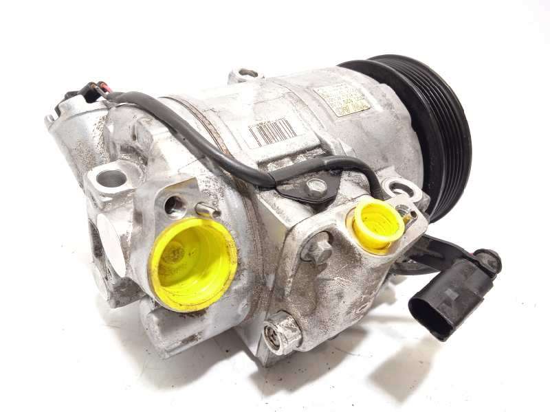 COMPRESOR AIRE ACONDICIONADO 6Q0820808E 6SEU14C 4471908905