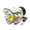 Recambio de compresor aire acondicionado para seat ibiza (6j5) reference referencia OEM IAM 6Q0820808E  6SEU14C