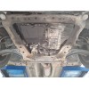 nissan qashqai i (j10, nj10) del año 2008