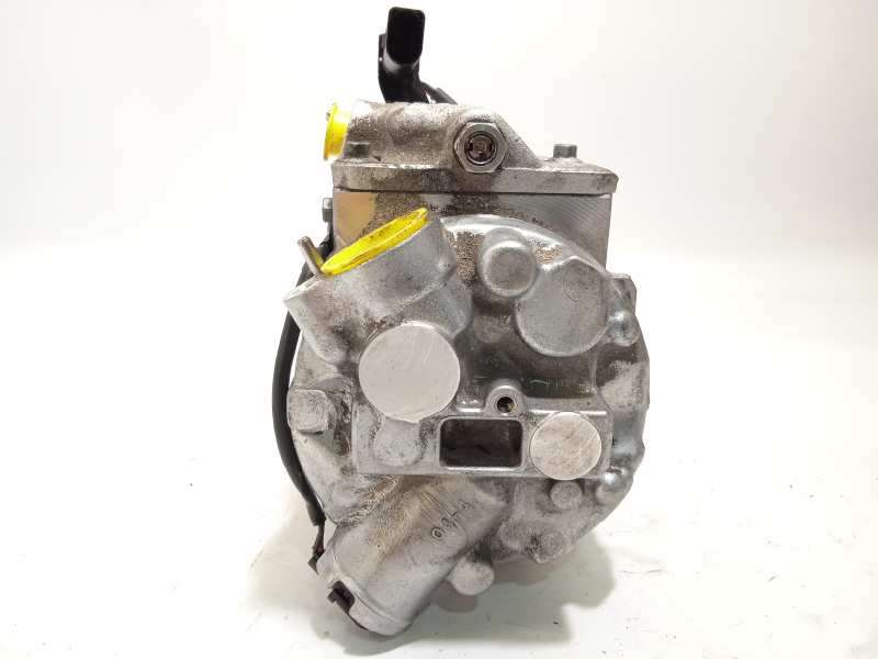 Recambio de compresor aire acondicionado para seat ibiza (6j5) reference referencia OEM IAM 6Q0820808E  6SEU14C 4