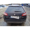 PEUGEOT 508 SW