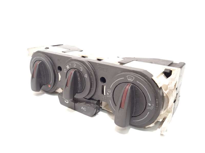 Recambio de mando calefaccion / aire acondicionado para seat ibiza (6j5) reference referencia OEM IAM 6J0820045  6J0820045NEE 2