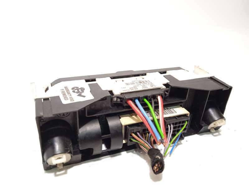 Recambio de mando calefaccion / aire acondicionado para seat ibiza (6j5) reference referencia OEM IAM 6J0820045  6J0820045NEE 4