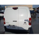 CITROËN BERLINGO FURGONETA/MONOVOLUMEN (K9)