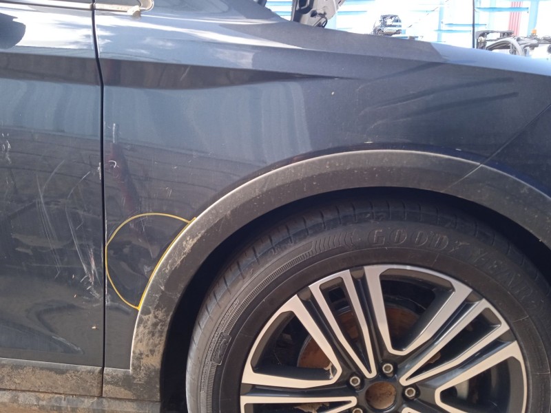 SEAT ARONA (KJ7, KJP)