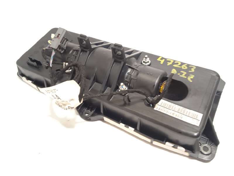 Recambio de airbag delantero derecho para jaguar xf 2.2 diesel cat referencia OEM IAM 9X23F044A74AC C2Z32119 307431999AA - Gris 4
