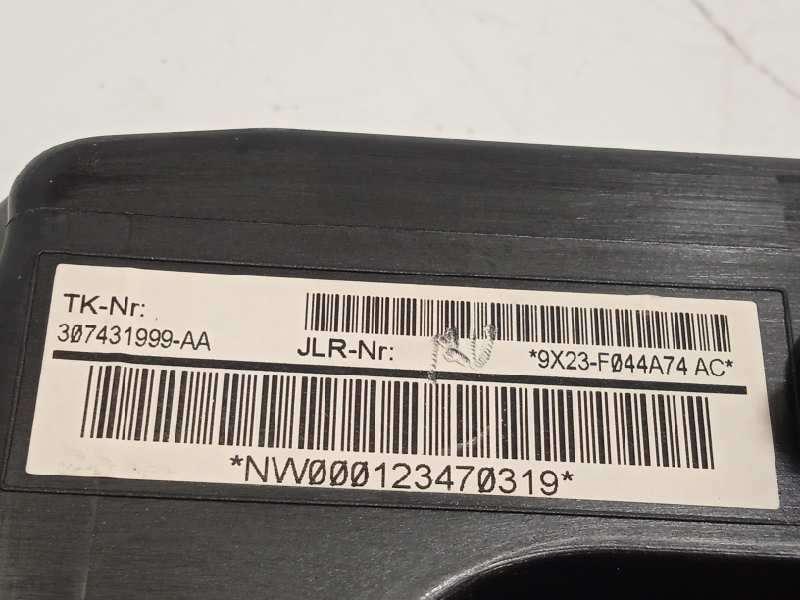 Recambio de airbag delantero derecho para jaguar xf 2.2 diesel cat referencia OEM IAM 9X23F044A74AC C2Z32119 307431999AA - Gris 5
