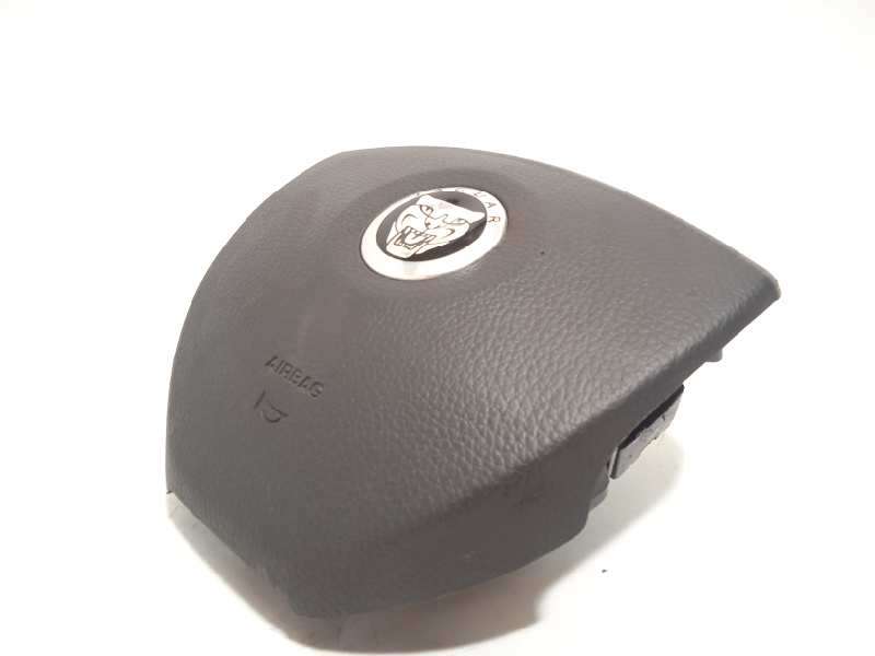 Recambio de airbag delantero izquierdo para jaguar xf 2.2 diesel cat referencia OEM IAM CX23043B13AB0LEG  CX23LEG123520248 - Gris 2
